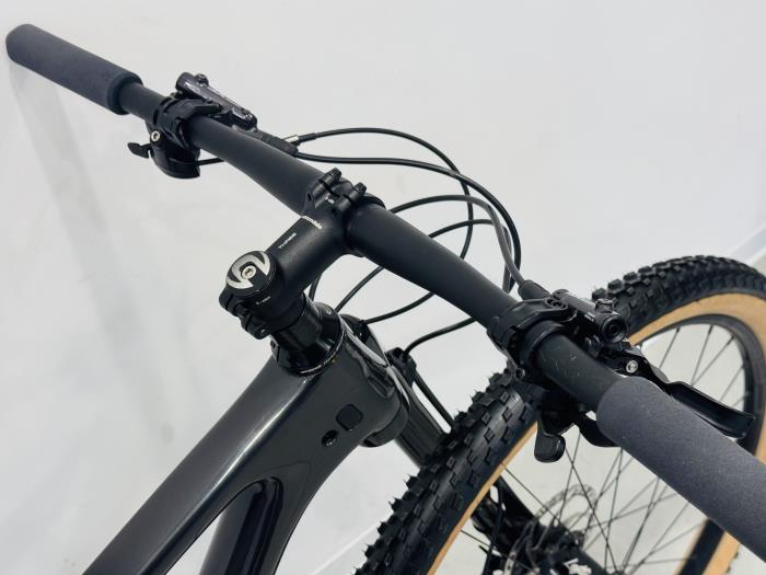 Mtb Usata Cannondale Fsi