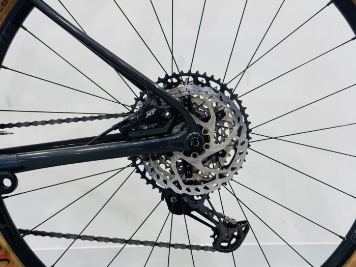 Mtb Usata Cannondale Fsi