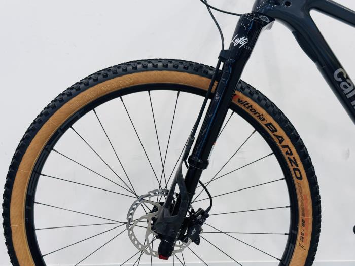 Mtb Usata Cannondale Fsi