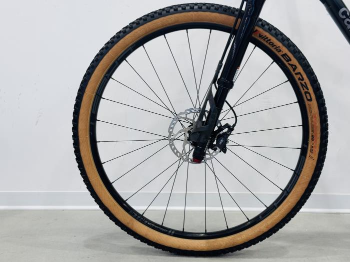 Mtb Usata Cannondale Fsi