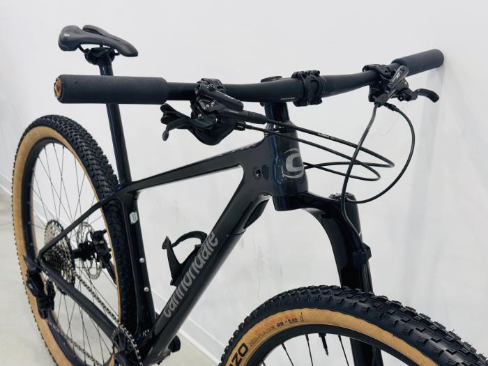 Mtb Usata Cannondale Fsi