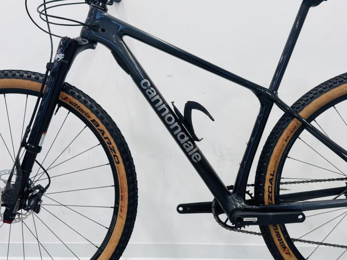 Mtb Usata Cannondale Fsi