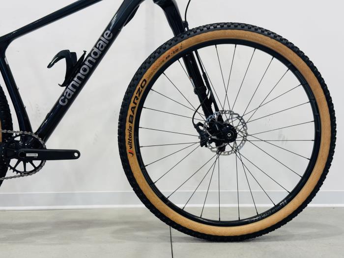 Mtb Usata Cannondale Fsi