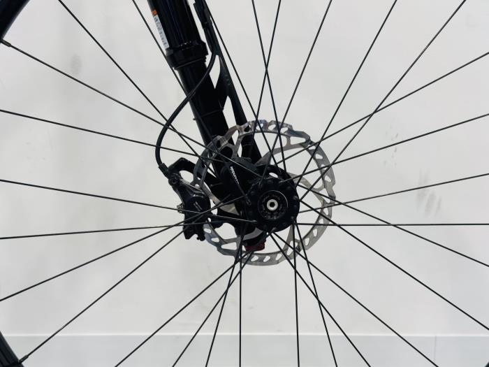 Mtb Usata Cannondale Fsi