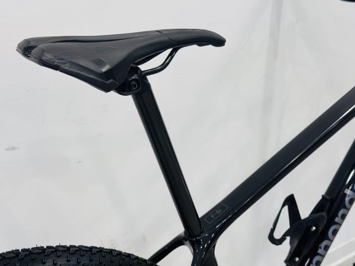 Mtb Usata Cannondale Fsi