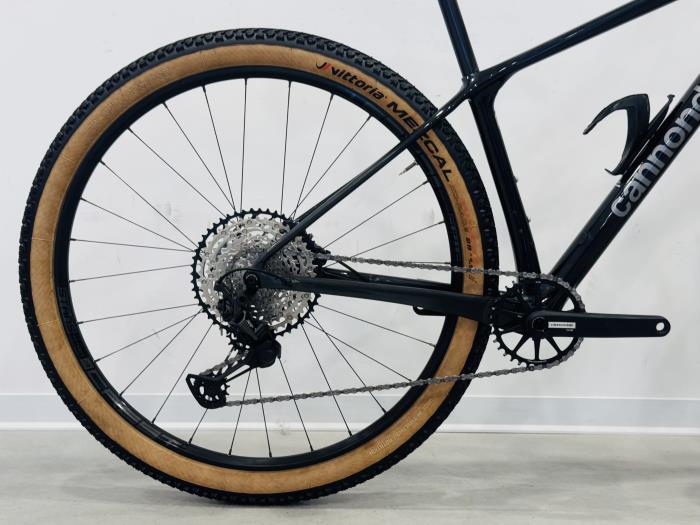 Mtb Usata Cannondale Fsi