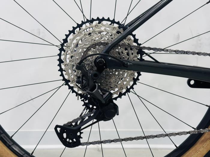 Mtb Usata Cannondale Fsi