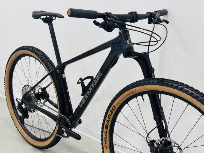 Mtb Usata Cannondale Fsi