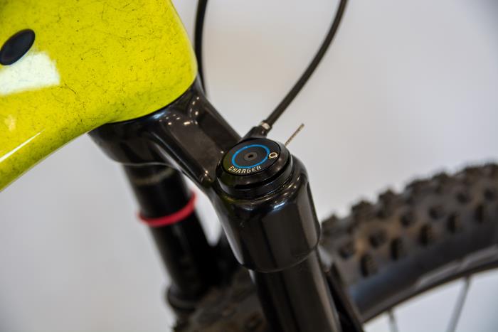 MTB Scalpel HT Carbon 3 Highlighter