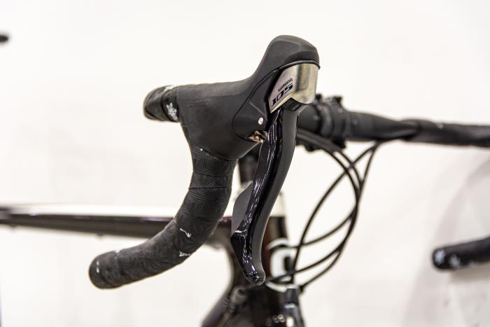 Bici da corsa usata Cannondale SuperSix