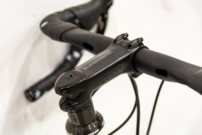 Bici da corsa usata Cannondale SuperSix