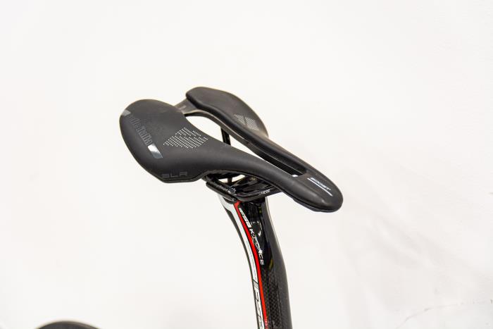 Bici da corsa usata Cannondale SuperSix