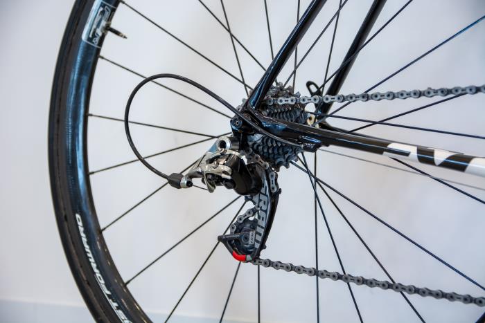 Bici da corsa usata Cannondale Super Six Evo Hi-Mod