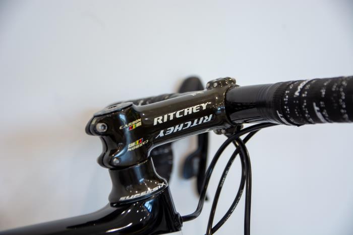 Bici da corsa usata Cannondale Super Six Evo Hi-Mod