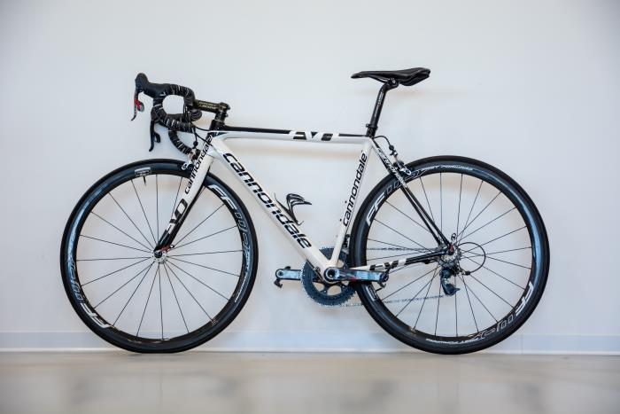 Bici da corsa usata Cannondale Super Six Evo Hi-Mod