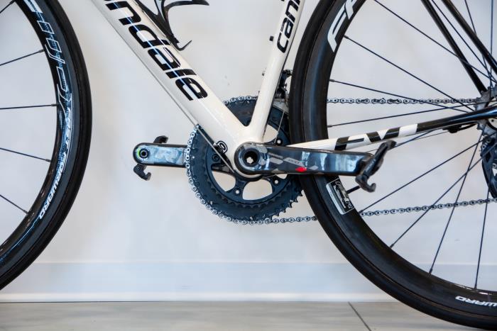 Bici da corsa usata Cannondale Super Six Evo Hi-Mod