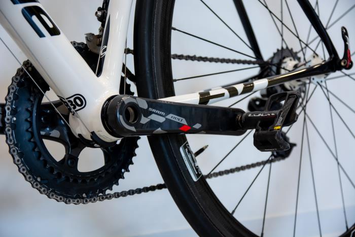 Bici da corsa usata Cannondale Super Six Evo Hi-Mod