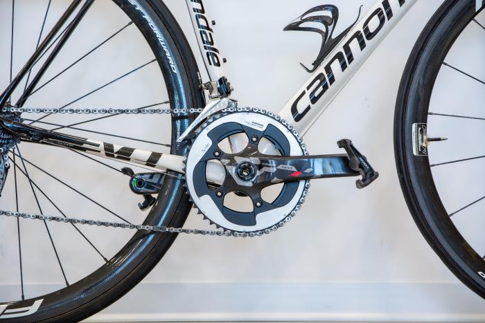 Bici da corsa usata Cannondale Super Six Evo Hi-Mod