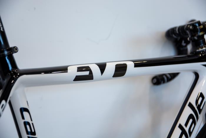 Bici da corsa usata Cannondale Super Six Evo Hi-Mod