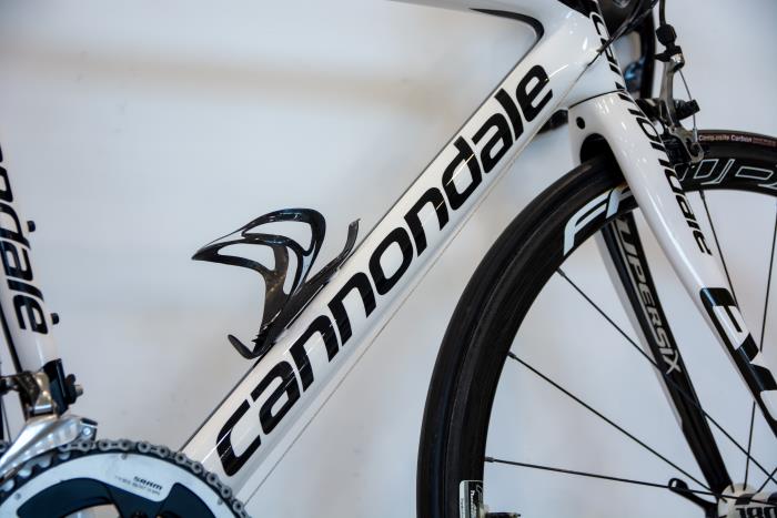 Bici da corsa usata Cannondale Super Six Evo Hi-Mod