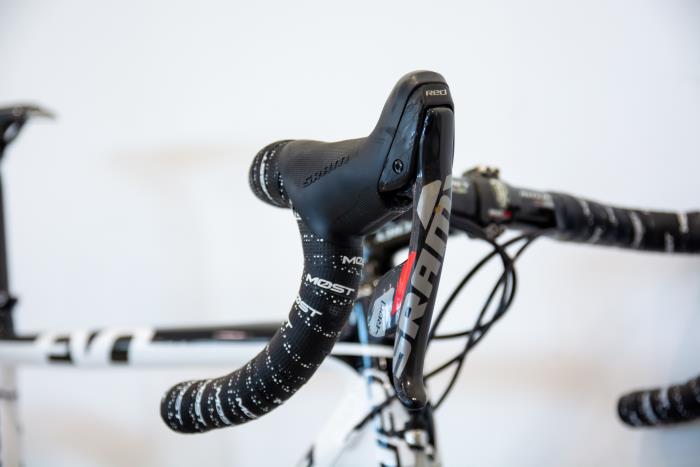 Bici da corsa usata Cannondale Super Six Evo Hi-Mod