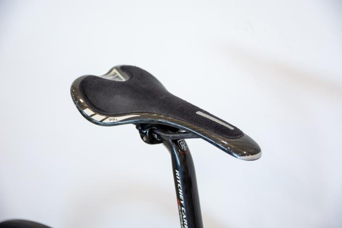 Bici da corsa usata Cannondale Super Six Evo Hi-Mod