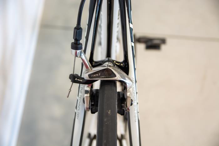 Bici da corsa usata Cannondale Super Six Evo Hi-Mod