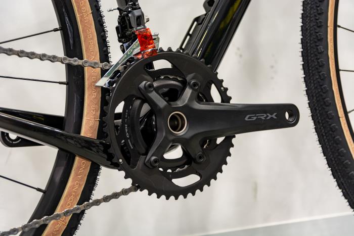 Bici Gravel Cannondale TopStone Carbon 3 