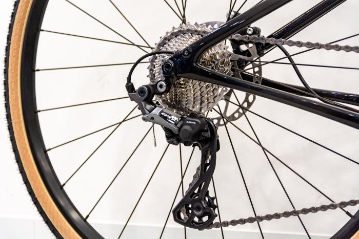 Bici Gravel Cannondale TopStone Carbon 3 