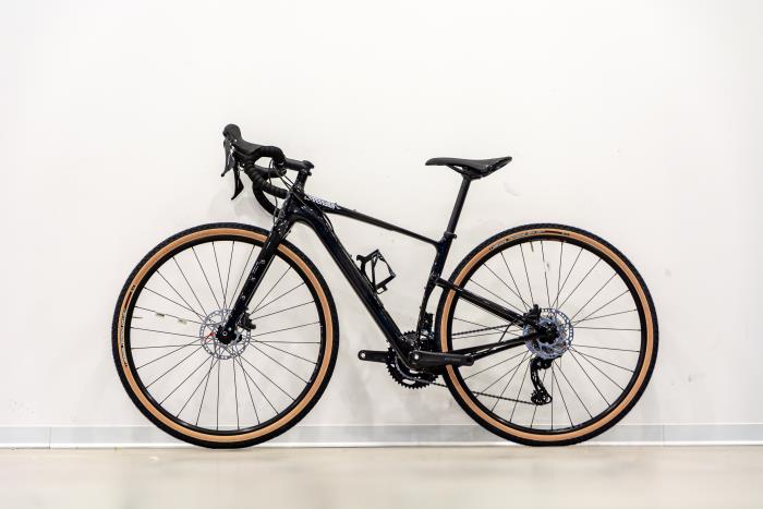 Bici Gravel Cannondale TopStone Carbon 3 