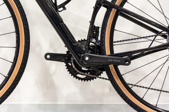 Bici Gravel Cannondale TopStone Carbon 3 