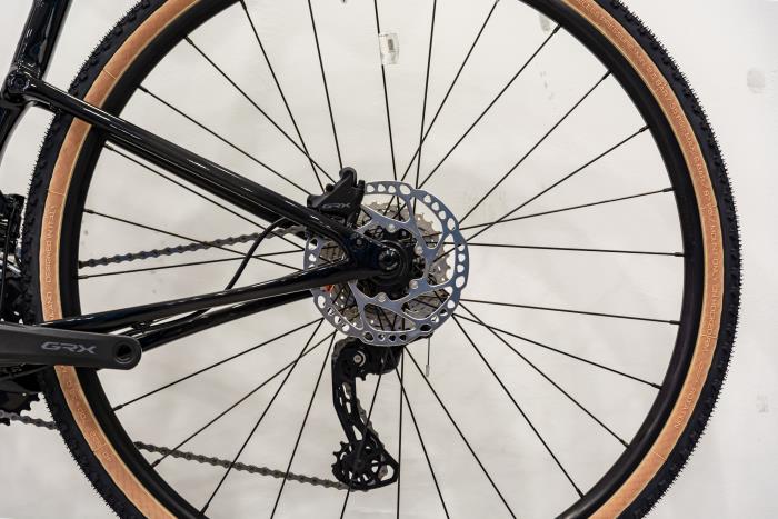 Bici Gravel Cannondale TopStone Carbon 3 