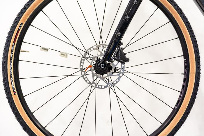 Bici Gravel Cannondale TopStone Carbon 3 