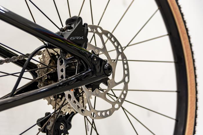 Bici Gravel Cannondale TopStone Carbon 3 