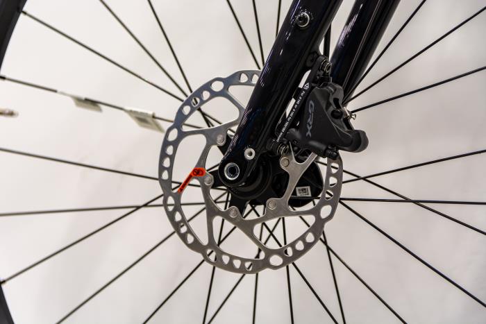 Bici Gravel Cannondale TopStone Carbon 3 