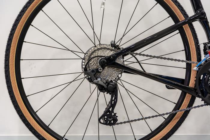 Bici Gravel Cannondale TopStone Carbon 3 