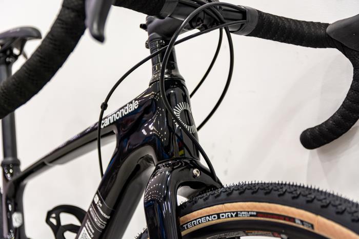 Bici Gravel Cannondale TopStone Carbon 3 