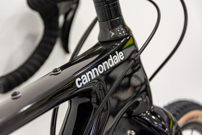 Bici Gravel Cannondale TopStone Carbon 3 