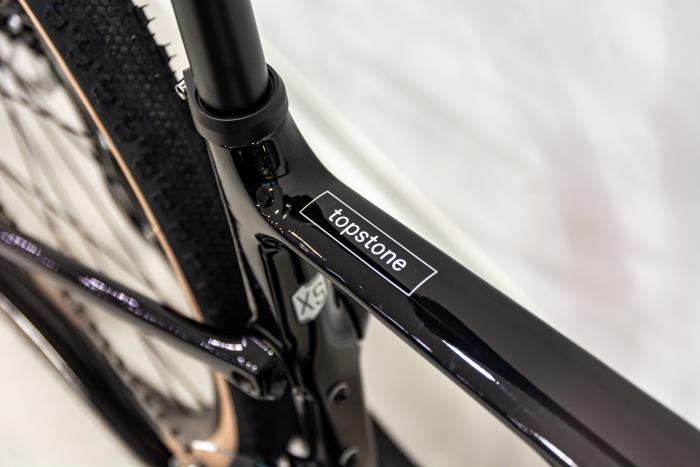 Bici Gravel Cannondale TopStone Carbon 3 