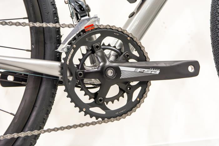 Bici Gravel Cannondale TopStone 3 