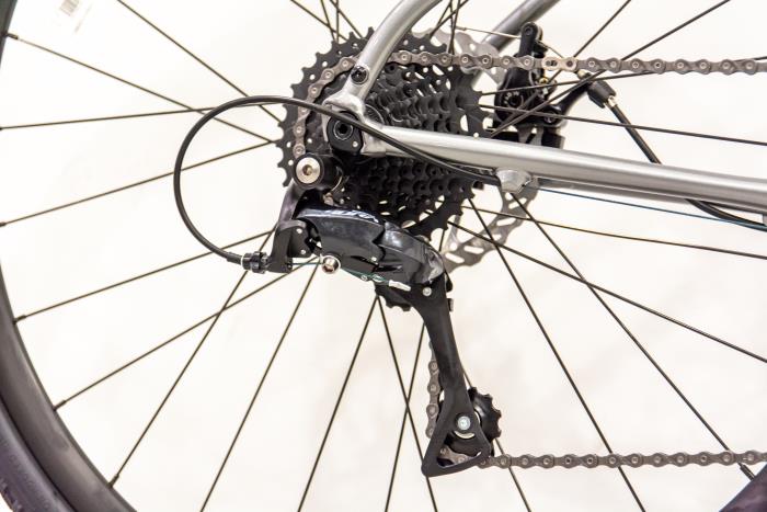 Bici Gravel Cannondale TopStone 3 