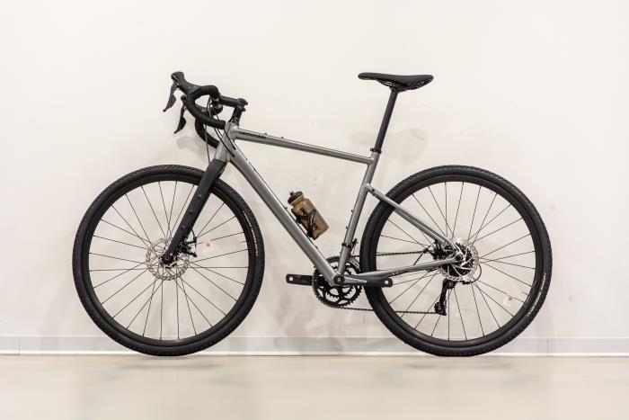 Bici Gravel Cannondale TopStone 3 
