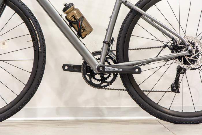 Bici Gravel Cannondale TopStone 3 