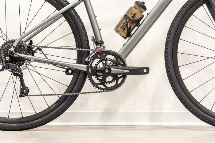 Bici Gravel Cannondale TopStone 3 