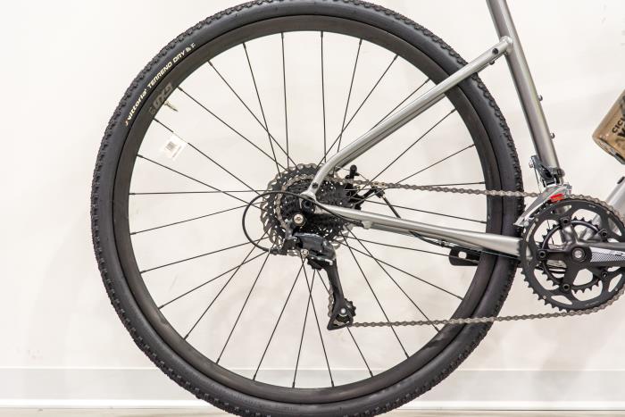 Bici Gravel Cannondale TopStone 3 