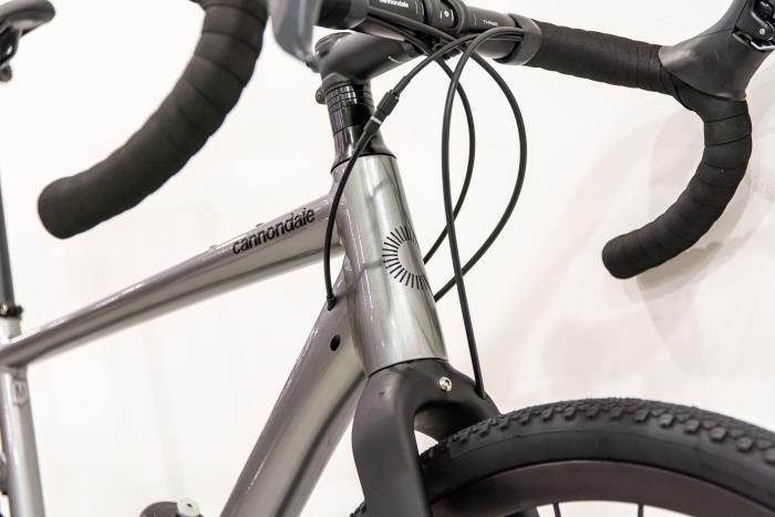 Bici Gravel Cannondale TopStone 3 
