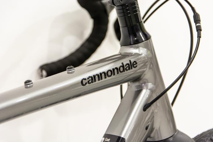 Bici Gravel Cannondale TopStone 3 