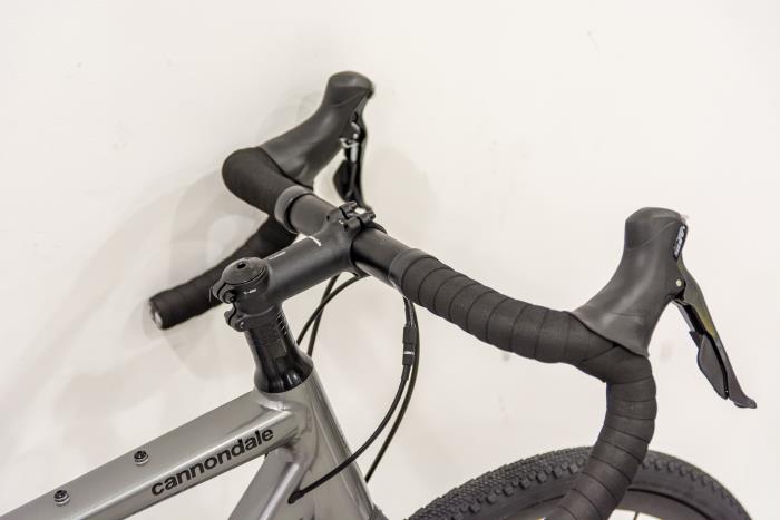 Bici Gravel Cannondale TopStone 3 