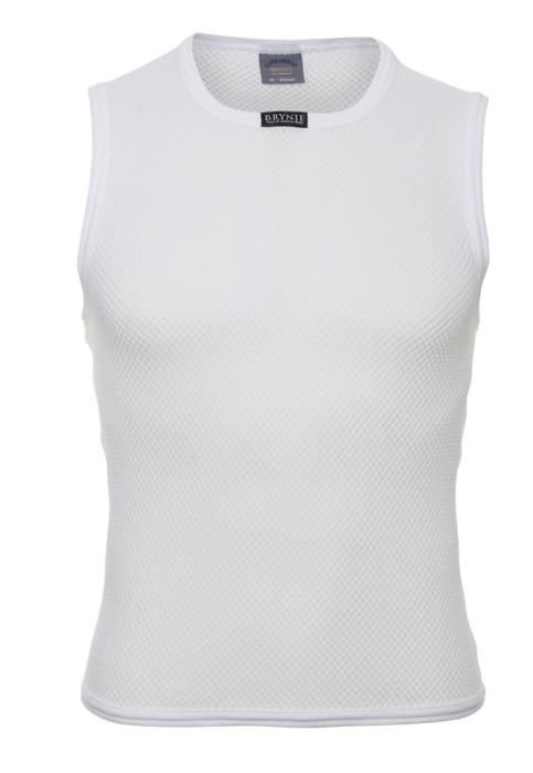 Canotta ciclismo Super Thermo trama larga