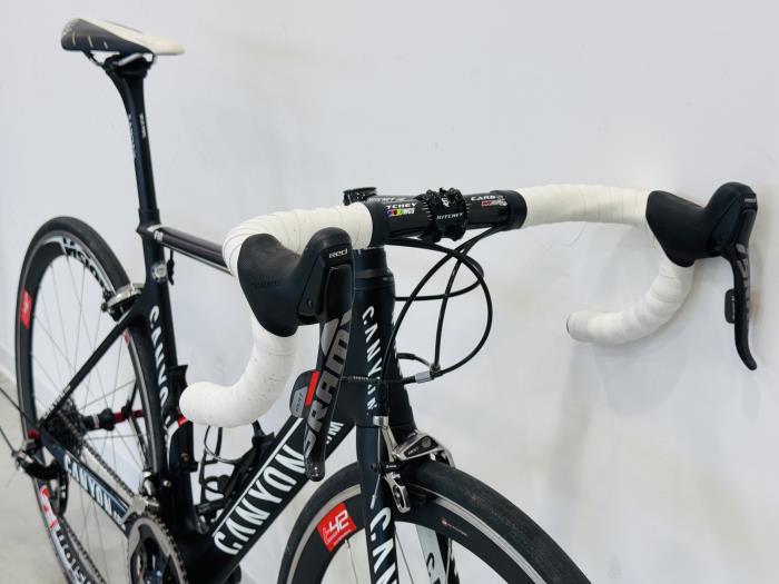 Bici Corsa Usata Canyon Aeroad CF